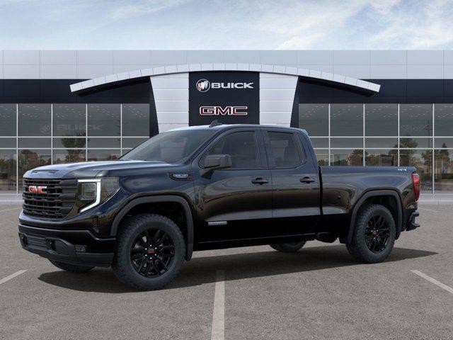 new 2024 GMC Sierra 1500 car, priced at $46,385