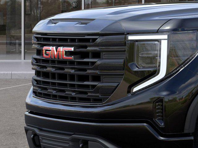 new 2024 GMC Sierra 1500 car, priced at $46,385