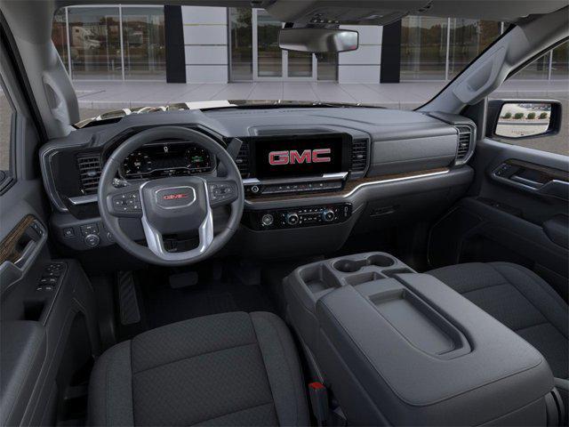 new 2024 GMC Sierra 1500 car, priced at $47,885