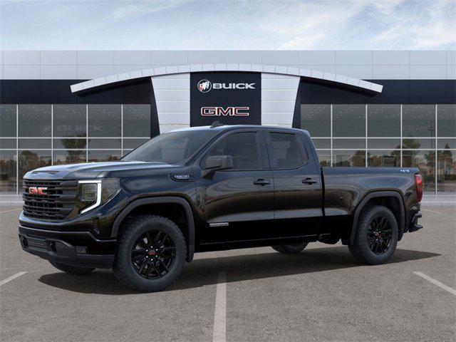 new 2024 GMC Sierra 1500 car, priced at $47,885