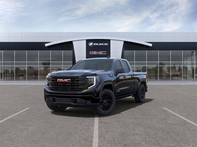 new 2024 GMC Sierra 1500 car, priced at $47,885