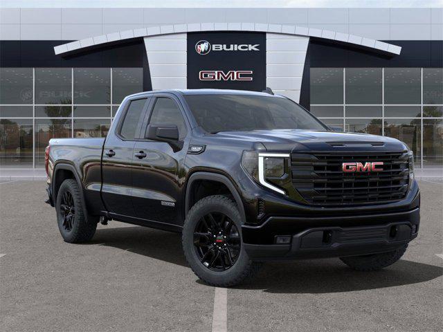 new 2024 GMC Sierra 1500 car, priced at $47,885