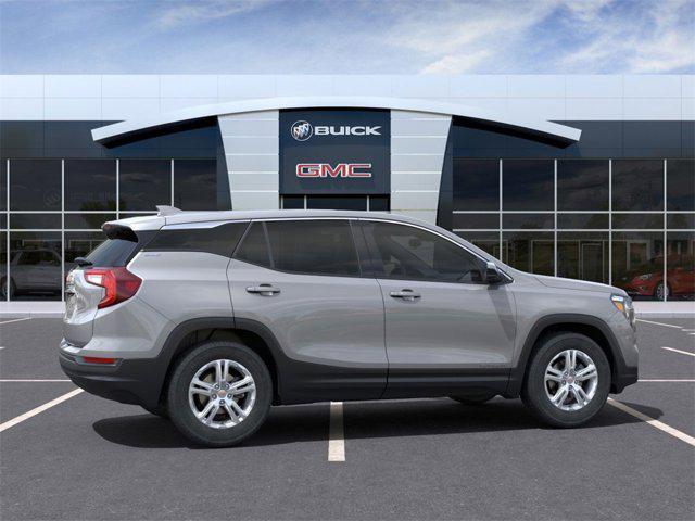 new 2024 GMC Terrain car, priced at $23,590