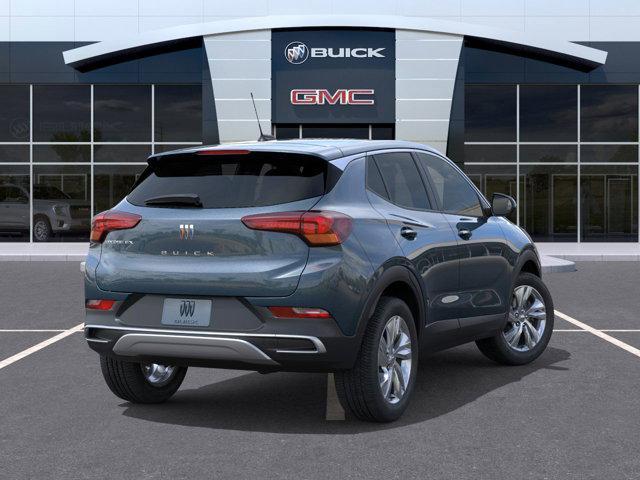 new 2026 Buick Encore GX car, priced at $24,380