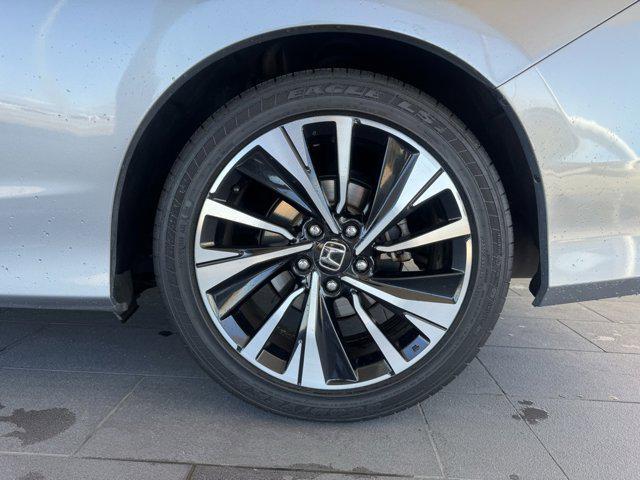 used 2016 Honda Accord car, priced at $13,977