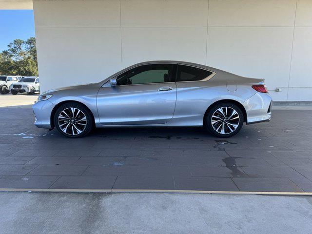 used 2016 Honda Accord car, priced at $13,977
