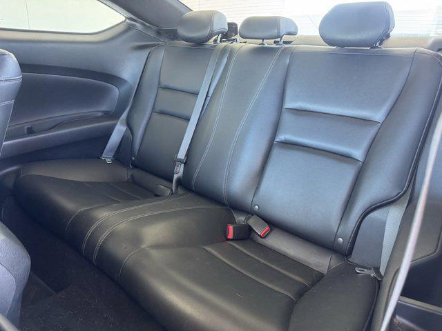 used 2016 Honda Accord car, priced at $13,977