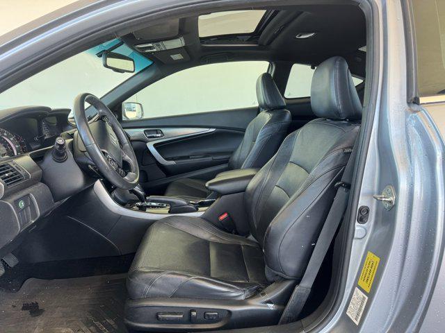 used 2016 Honda Accord car, priced at $13,977