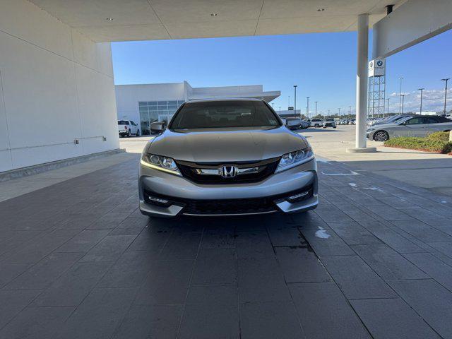 used 2016 Honda Accord car, priced at $13,977