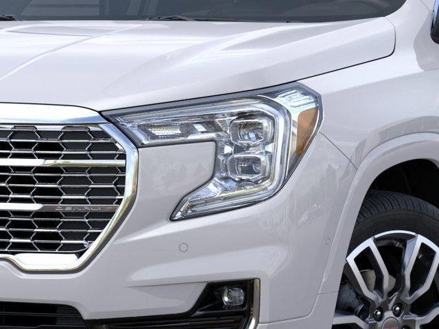 new 2024 GMC Terrain car, priced at $37,280