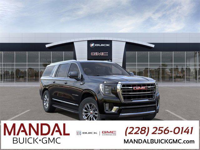 new 2024 GMC Yukon XL car, priced at $68,285