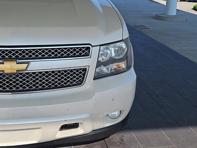 used 2012 Chevrolet Tahoe car, priced at $15,800
