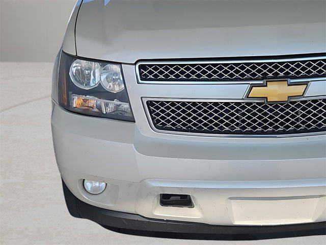 used 2012 Chevrolet Tahoe car, priced at $13,877