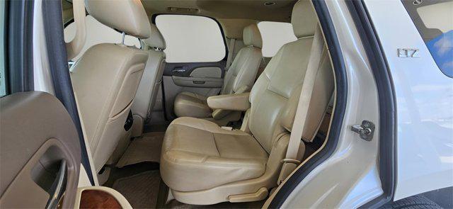 used 2012 Chevrolet Tahoe car, priced at $13,877