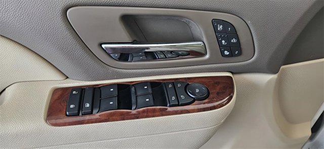 used 2012 Chevrolet Tahoe car, priced at $13,877