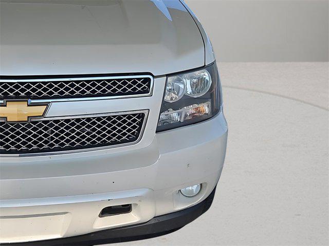 used 2012 Chevrolet Tahoe car, priced at $13,877