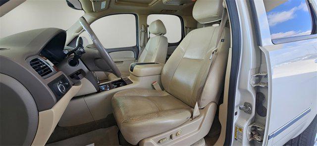 used 2012 Chevrolet Tahoe car, priced at $13,877