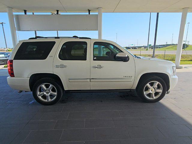 used 2012 Chevrolet Tahoe car, priced at $15,800