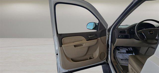 used 2012 Chevrolet Tahoe car, priced at $13,877