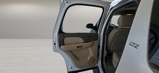 used 2012 Chevrolet Tahoe car, priced at $13,877