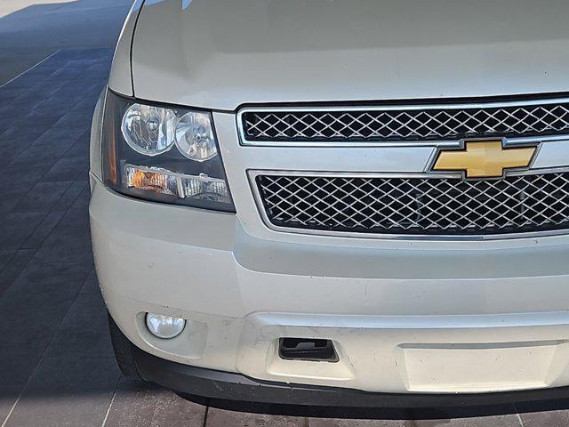 used 2012 Chevrolet Tahoe car, priced at $15,800