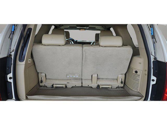 used 2012 Chevrolet Tahoe car, priced at $13,877