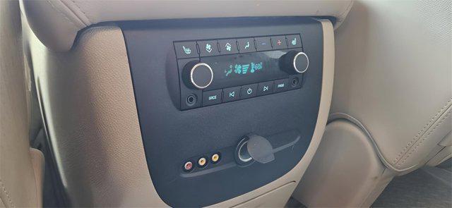 used 2012 Chevrolet Tahoe car, priced at $13,877