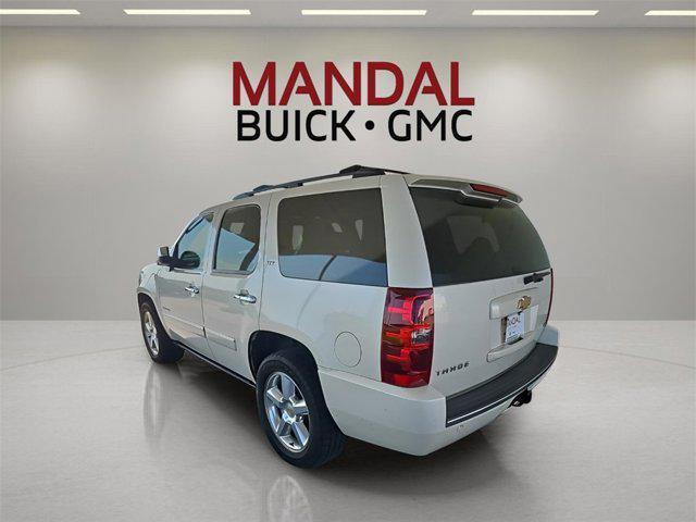 used 2012 Chevrolet Tahoe car, priced at $13,877