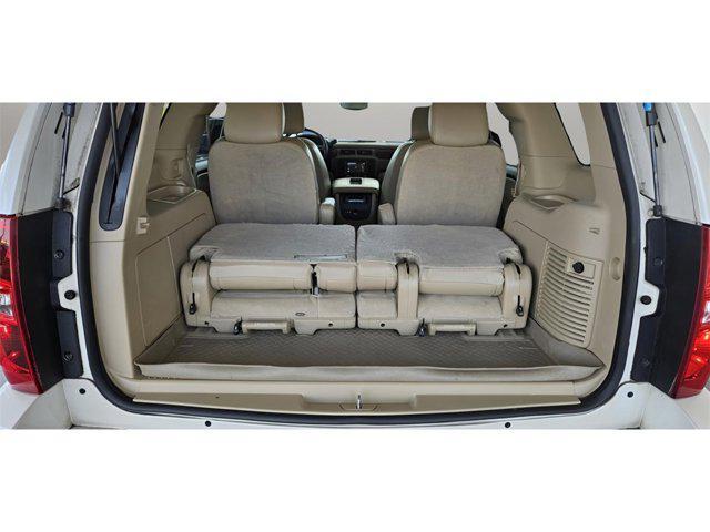 used 2012 Chevrolet Tahoe car, priced at $13,877