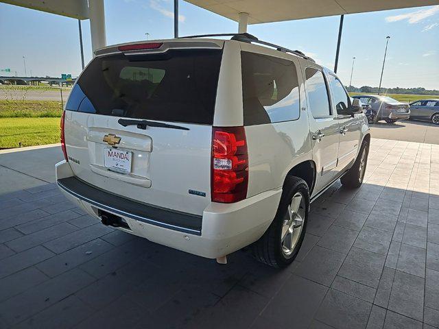 used 2012 Chevrolet Tahoe car, priced at $15,800