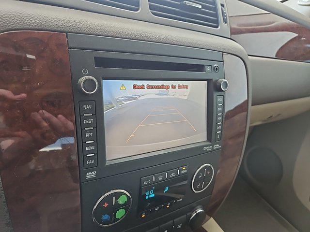 used 2012 Chevrolet Tahoe car, priced at $15,800