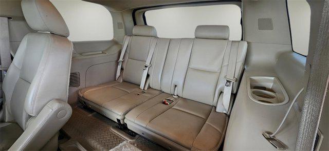 used 2012 Chevrolet Tahoe car, priced at $13,877