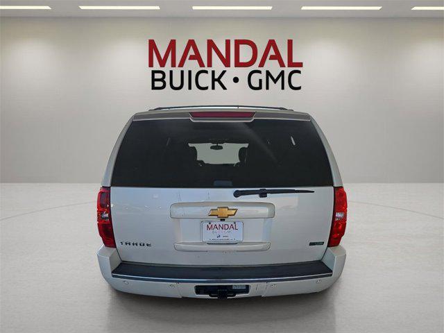 used 2012 Chevrolet Tahoe car, priced at $13,877