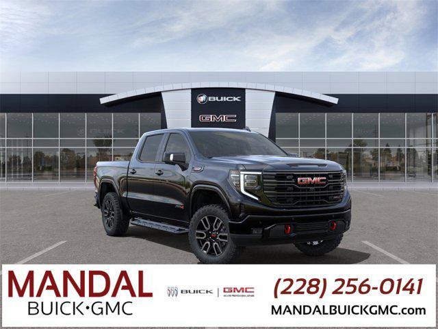 new 2024 GMC Sierra 1500 car, priced at $67,250