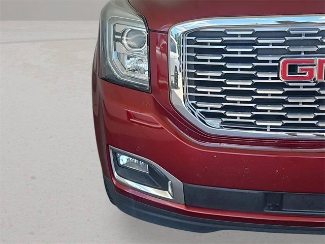 used 2019 GMC Yukon XL car, priced at $30,900