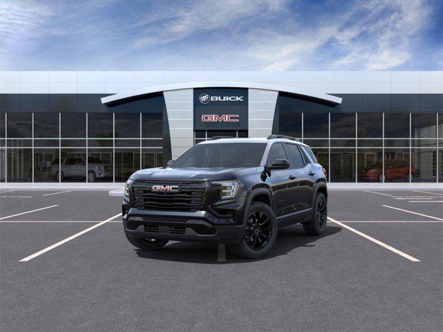 new 2025 GMC Terrain car, priced at $29,780