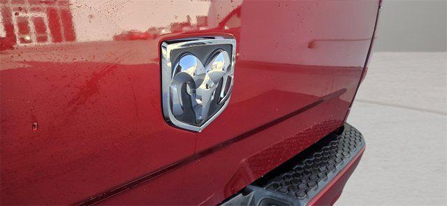 used 2014 Ram 1500 car, priced at $14,577