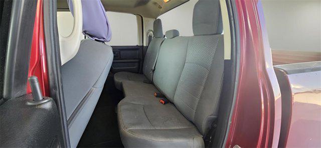 used 2014 Ram 1500 car, priced at $14,577