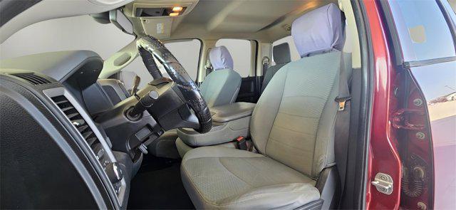 used 2014 Ram 1500 car, priced at $14,577