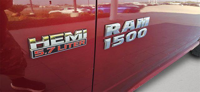 used 2014 Ram 1500 car, priced at $14,577
