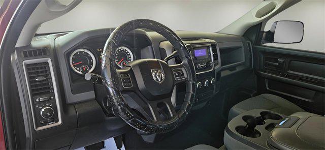 used 2014 Ram 1500 car, priced at $14,577