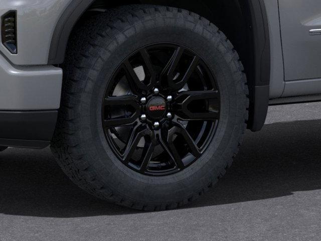 new 2025 GMC Sierra 1500 car, priced at $44,615