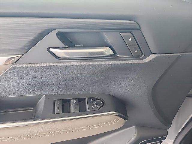 used 2024 GMC Acadia car, priced at $40,500