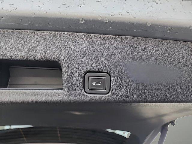 used 2024 GMC Acadia car, priced at $40,500
