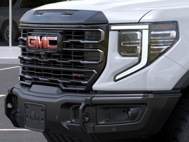 new 2026 GMC Sierra 1500 car, priced at $75,085