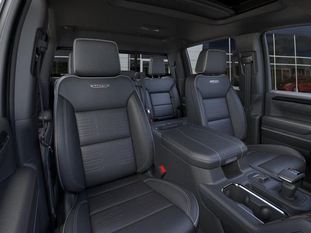 new 2026 GMC Sierra 1500 car, priced at $75,085