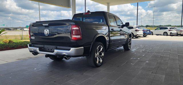 used 2019 Ram 1500 car, priced at $29,477
