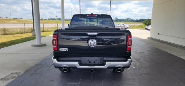 used 2019 Ram 1500 car, priced at $29,477