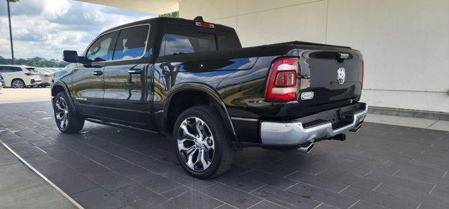 used 2019 Ram 1500 car, priced at $29,477