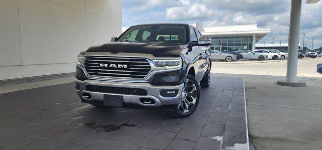 used 2019 Ram 1500 car, priced at $29,477
